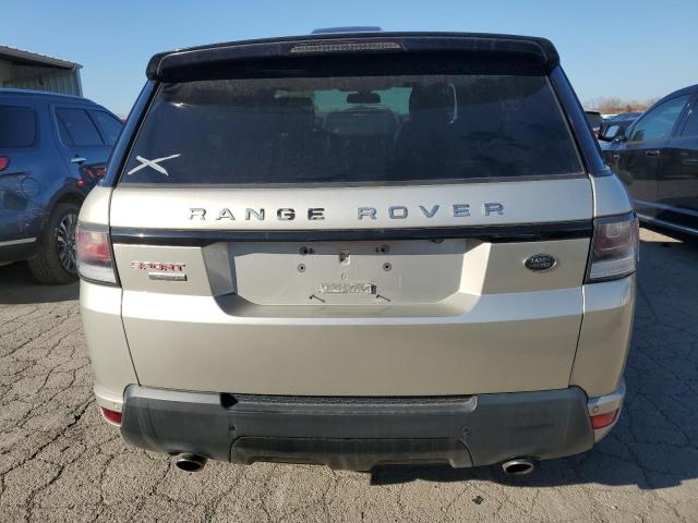 SALWV2EF4EA313406 | 2014 LAND ROVER RANGE ROVE