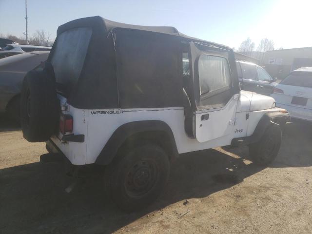 1J4FY19P3RP412307 | 1994 Jeep wrangler / yj s