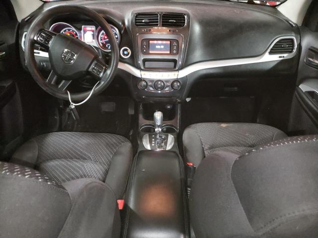 2017 DODGE JOURNEY SE - 3C4PDCAB5HT569168