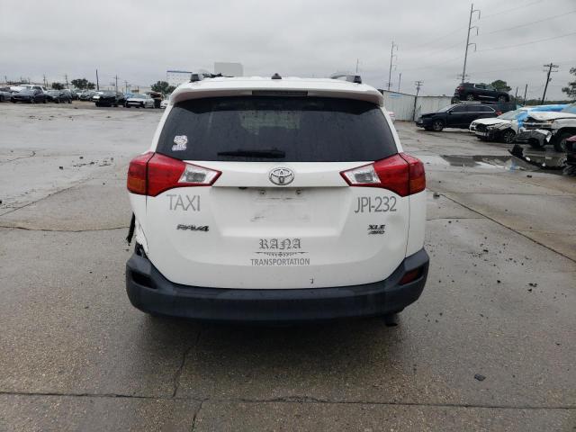 2T3RFREV2FW235194 | 2015 TOYOTA RAV4 XLE