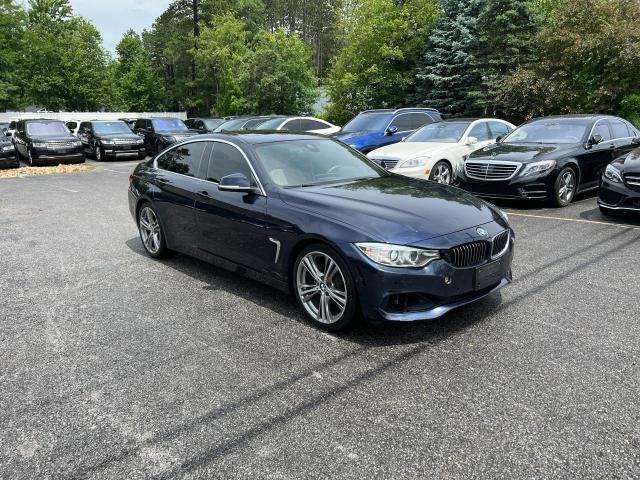 WBA4A9C56GG695108 BMW 428 I Gran Coupe Sulev