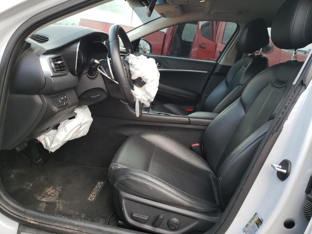 2019 GENESIS G70 ADVANC KMTG64LA2KU033295