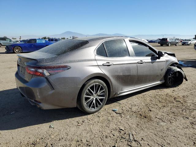 4T1G11AK8NU628692 | 2022 TOYOTA CAMRY SE