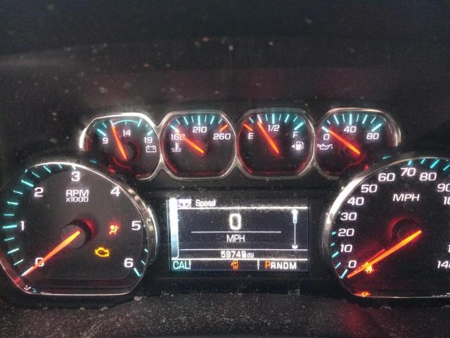 2015 CHEVROLET SILVRDO LT - 1GCVKREC7FZ163742