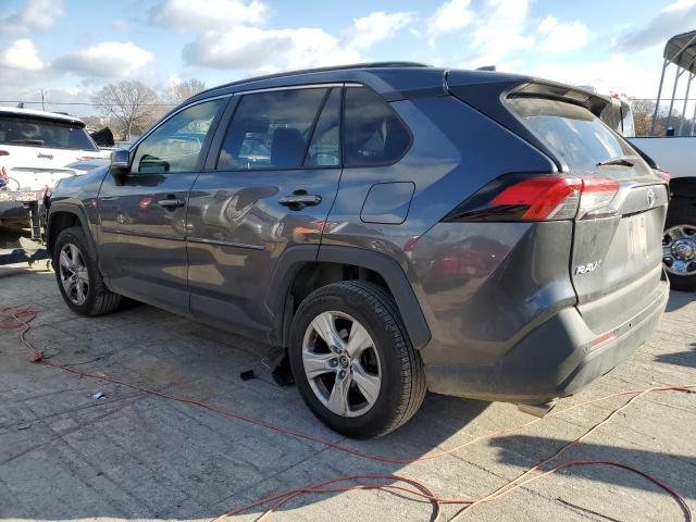 JTMW1RFVXKD506347 | 2019 TOYOTA RAV4 XLE