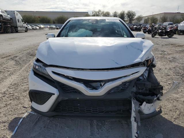 4T1G11AKXMU418965 | 2021 TOYOTA CAMRY SE