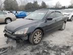 HONDA ACCORD EX photo