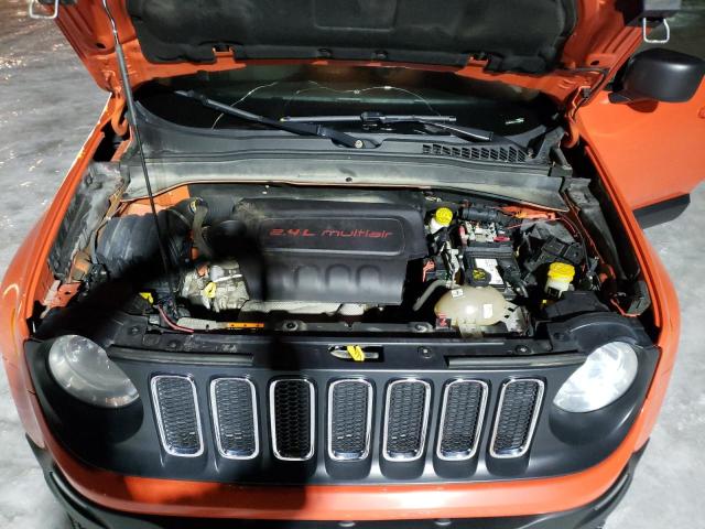 2017 JEEP RENEGADE S - ZACCJBAB3HPG15265