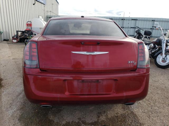 2C3CCABG4EH355572 | 2014 CHRYSLER 300 S