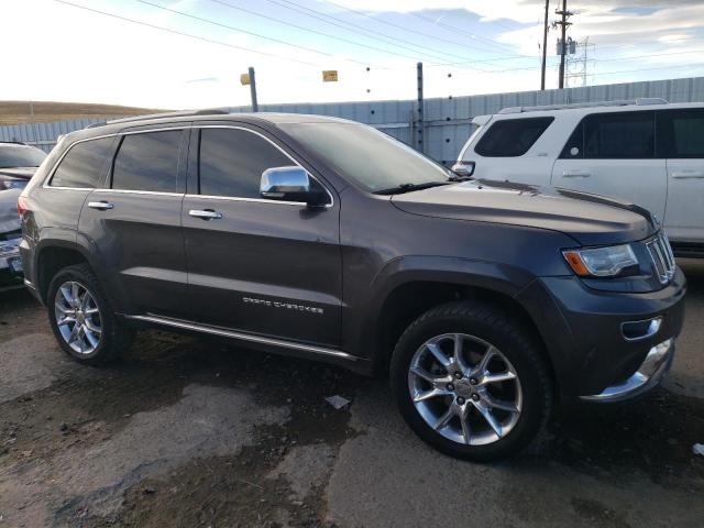 1C4RJFJG7EC537473 Jeep Grand Cherokee Summit