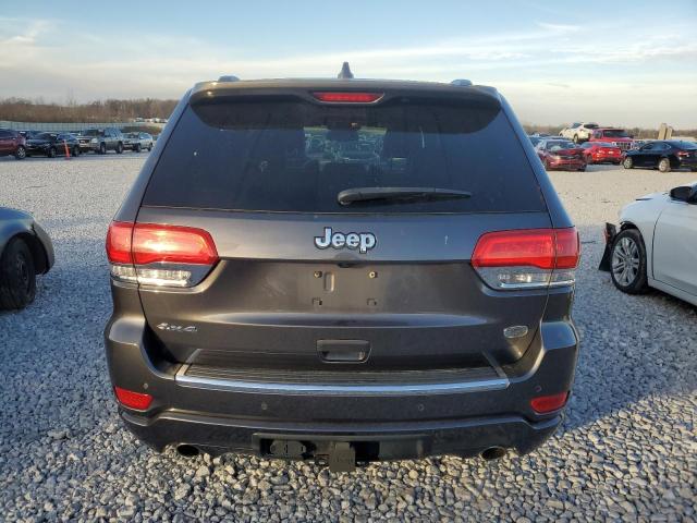 1C4RJFCGXFC860317 | 2015 Jeep grand cherokee overland