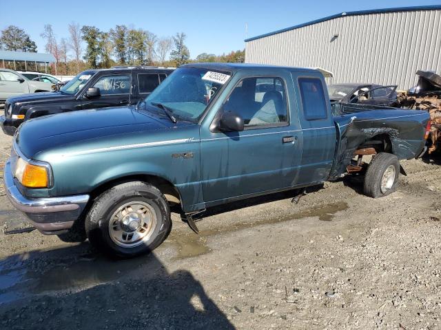 1996 Ford Ranger 