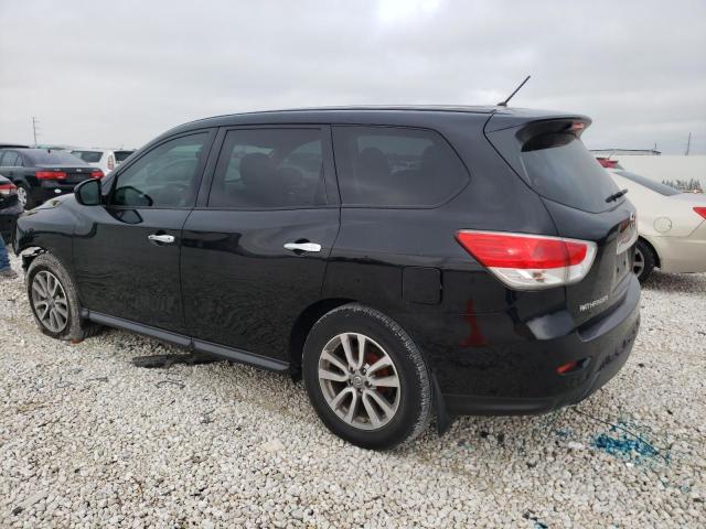 5N1AR2MN4FC614046 | 2015 NISSAN PATHFINDER