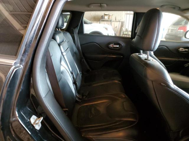 1C4PJLDS9FW629108 Jeep Cherokee Limited