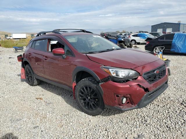 JF2GTABC0JG259469 Subaru Crosstrek Premium