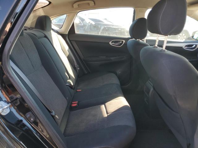2015 NISSAN SENTRA S - 3N1AB7AP7FY222765