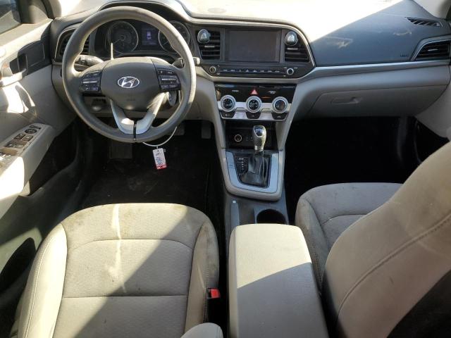 5NPD84LF6KH408624 | 2019 HYUNDAI ELANTRA SE