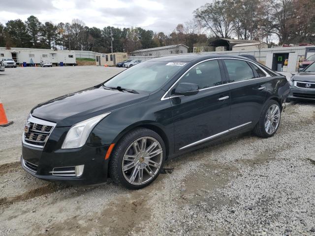 2016 Cadillac XTS Luxury Collection