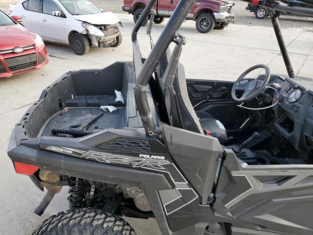 2016 POLARIS RZR 900 EP - 4XAVAE874GB674143