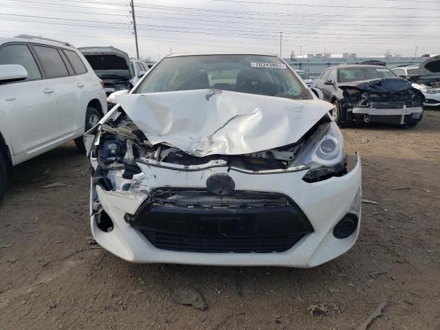 JTDKDTB36F1586602 | 2015 TOYOTA PRIUS C