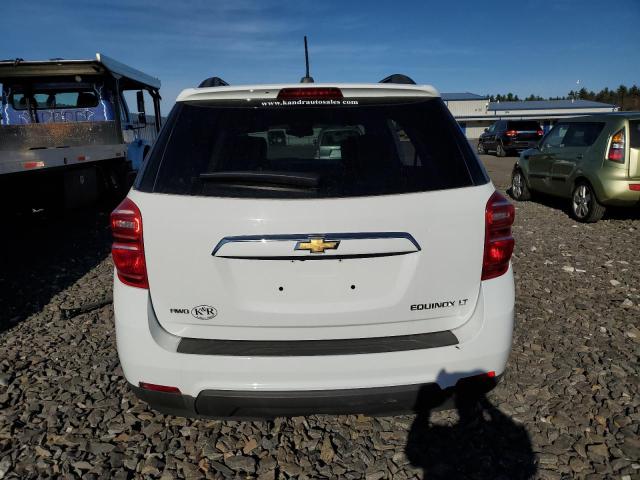 2GNFLFEK9G6215433 | 2016 CHEVROLET EQUINOX LT