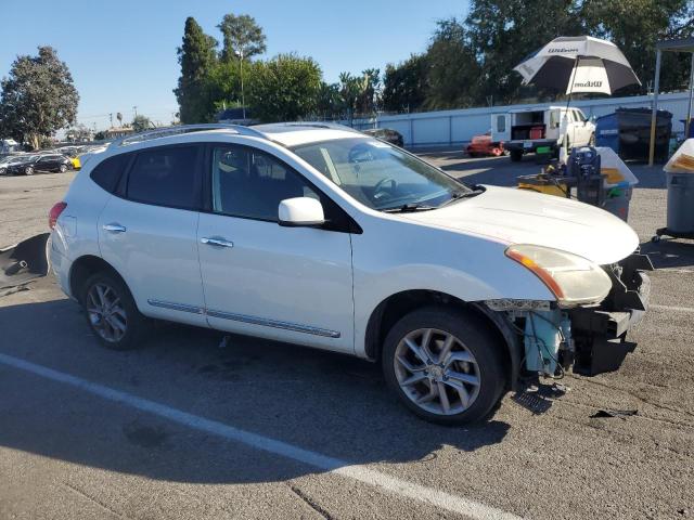 Vin: jn8as5mt1bw172610, lot: 74792893, nissan rogue s 20114