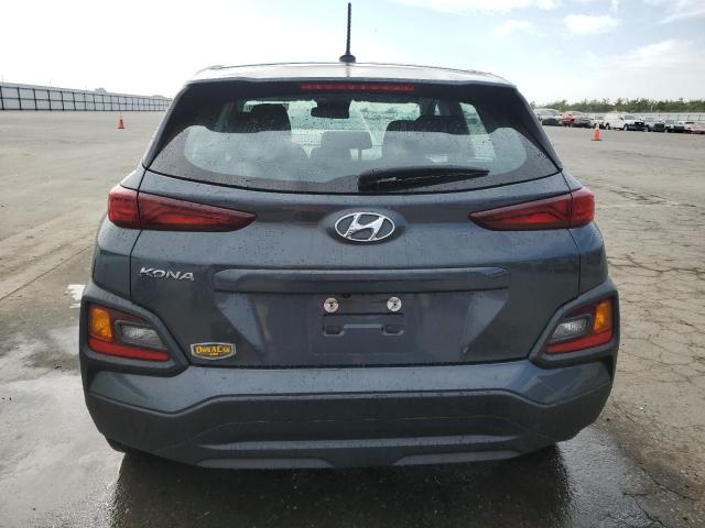 2020 Hyundai Kona Se VIN: KM8K12AA0LU479151 Lot: 75340383