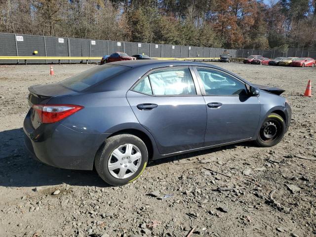 2T1BPRHE2EC061033 | 2014 TOYOTA COROLLA EC