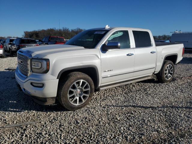 2016 GMC Sierra 1500 Denali