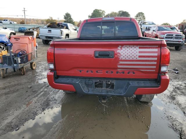 5TFAX5GN8LX174246 | 2020 TOYOTA TACOMA DOU