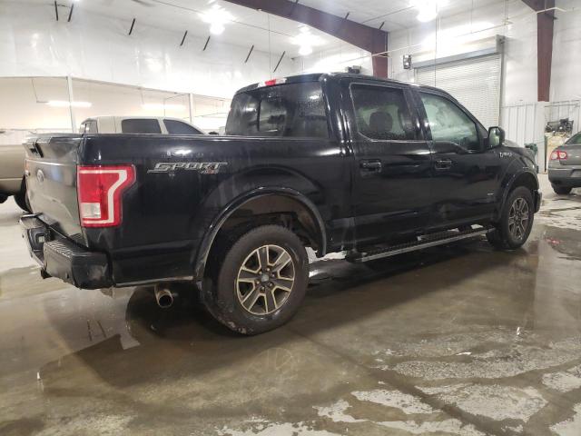 1FTEW1EP6GKG00021 | 2016 FORD F150 SUPER