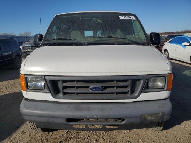 1FTNE24L66HB16711 | 2006 Ford econoline e250 van