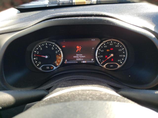 2016 JEEP RENEGADE T - ZACCJBCT7GPE23092