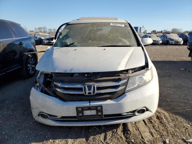 5FNRL5H65GB045211 | 2016 HONDA ODYSSEY EX