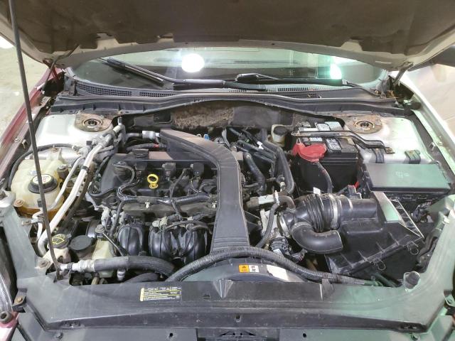 3FAHP06Z79R198891 2009 Ford Fusion S
