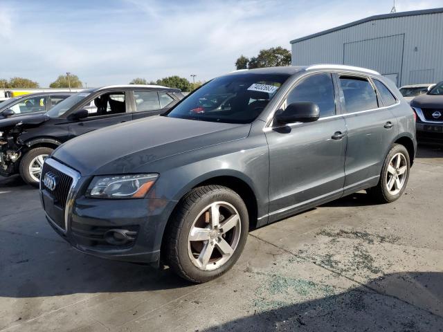 2010 Audi Q5 Premium Plus