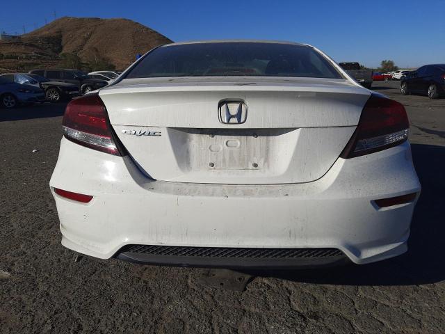 2HGFG3B56EH515475 | 2014 HONDA CIVIC LX