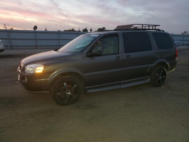 2005 Chevrolet Uplander 