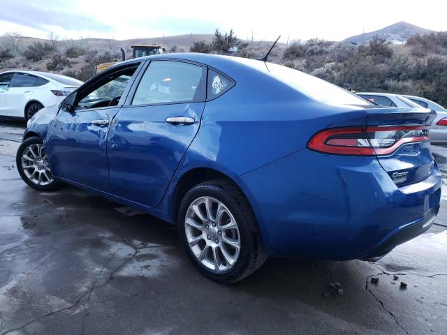 2013 Dodge Dart Limited VIN: 1C3CDFCH3DD300057 Lot: 76547753