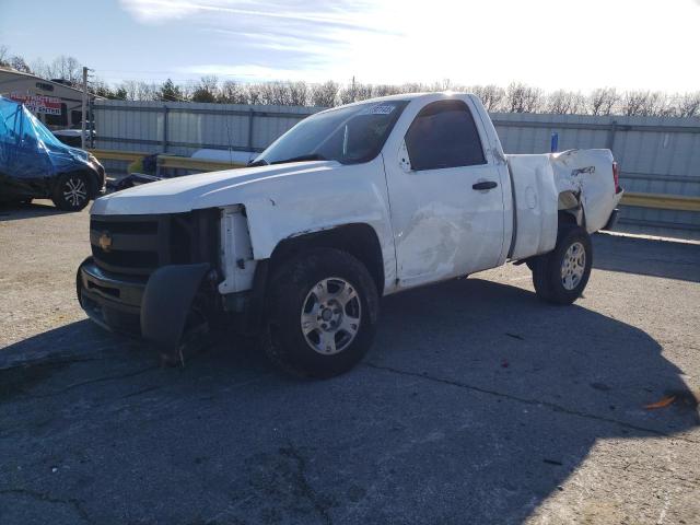 2013 Chevrolet C/K 1500 