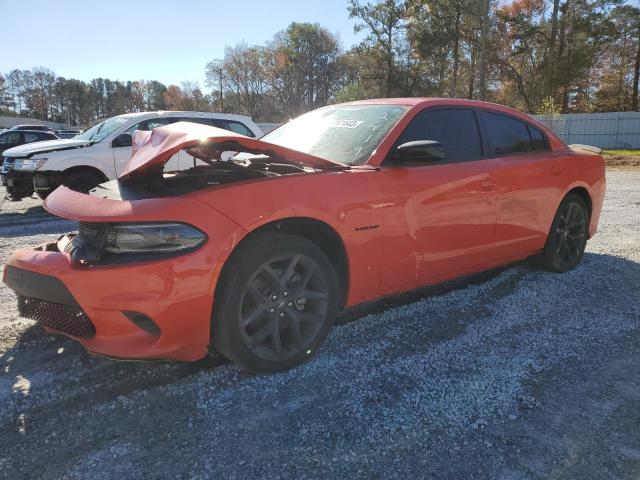 2021 DODGE CHARGER R/ #2945399491