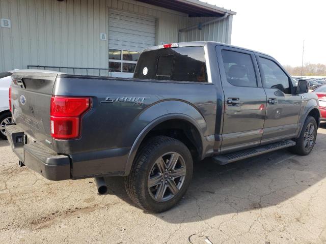 1FTEW1EP8LFB88896 | 2020 FORD F150 SUPER