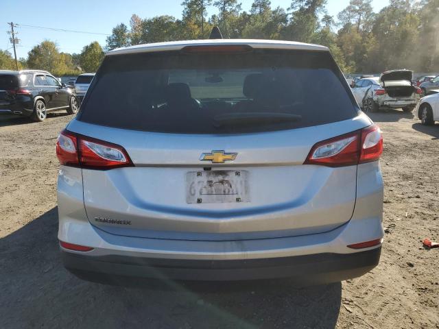 3GNAXHEV6KS666219 | 2019 CHEVROLET EQUINOX LS