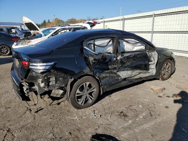 3N1AB8CV5LY233311 Nissan SENTRA SV