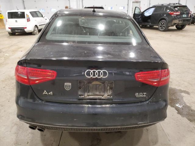 VIN WAUDFAFL1GN008786 2016 Audi A4, Premium S-Line no.6