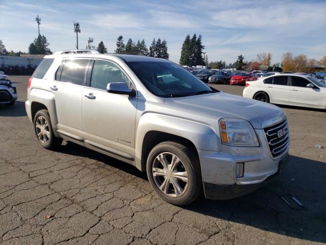 2GKFLUE35G6229713 | 2016 GMC TERRAIN SL