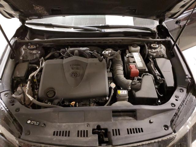 2020 TOYOTA AVALON XSE 4T1FZ1FBXLU046894