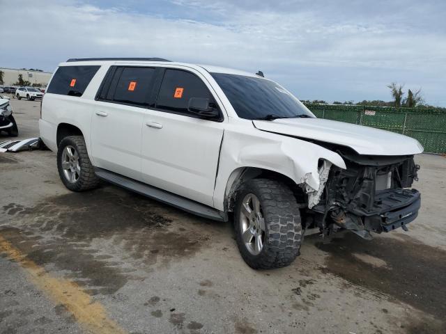 1GNSCJKC1FR227836 | 2015 CHEVROLET SUBURBAN C