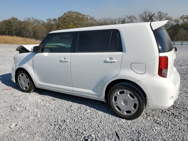 JTLZE4FE7CJ023295 | 2012 Scion xb