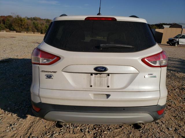  FORD ESCAPE 2015 Білий